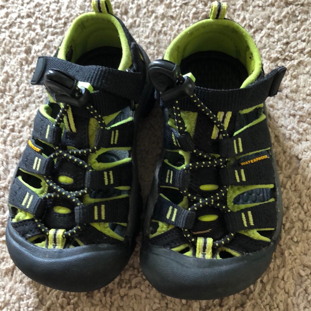 Kids Sandals